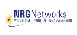 NRG Networks - Website development, Hosting, and Management